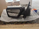 2021-2023 Ford F150 F-150 Left Driver Side Turn Signal Door Mirror W/ Camera. Fixed Price $337.50.