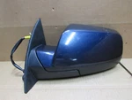 10 11 12 14 2015 Chevy Equinox Lh Left Driver Side View Mirror Oem 823133. Fixed Price $36.00.