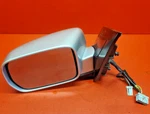 2005 2006 Acura Mdx Driver Left Door Mirror Heated Billet Silver 76250-S3V-A14ZS. Fixed Price $94.99.