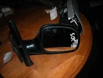 96 97 98 99 00 Caravan Right Side View Mirror Manual. Fixed Price $46.99.
