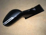 2011-2015 Chevy Volt Passenger Side Mirror Primered Black New Gm # 22931856. Fixed Price $509.43.