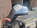 2014-2016 Chevrolet Trax Driver Side View Power Door Mirror Blind Spot. Fixed Price $63.74.