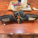 Lexus LS430 Side Mirrors Blue Onyx Pearl. Fixed Price $110.00.