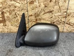 Toyota Sequoia 2001-2007 Left Driver Side View Mirror Assembly Oem. Fixed Price $84.96.