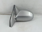 2002-2004 Kia Spectra Driver Left Side View Manual Door Mirror Silver Kjzwt. Fixed Price $51.96.