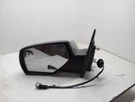 2014-2019 Chevy Silverado/gmc Sierra 1500 Left Driver Side View Door Mirror Oem. Fixed Price $137.74.