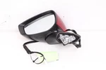 2023 MAZDA3 Bp Sedan Driver Side Left Mirror Rear View Assembly. Fixed Price $250.00.