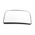 Mirror Glass Lower Driver Right Side For 2004-2010 Chevy Gmc Express Savana. Fixed Price $22.08.