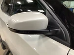 Passenger Side View Mirror Manual Folding Heated Fits 17-20 Compass 324511. Fixed Price $109.54.