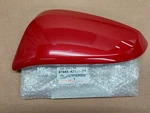 Toyota 4RUNNER RAV4 Outer Mirror Cover Driver's Side Red 87945-42160-D0. Fixed Price $72.50.