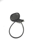 Vintage Used 1981 Ford Remote Left Hand Side View Mirror #E1EB-17743-BWA. Fixed Price $37.48.