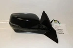 13-17 Honda Accord Passenger Power Heated Door Mirror W/camera Oem R#2122. Fixed Price $299.98.