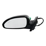 Mirrors Driver Left Side Heated Hand 22823953 For Buick Enclave 2013-2017. Fixed Price $97.89.