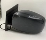 2011-2020 Dodge Caravan Driver Side View Power Door Mirror Black Oem E01B25058. Fixed Price $59.19.