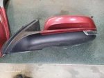 Driver Side View Mirror Power With Integral Turn Signal Fits 13 Malibu 2112427. Fixed Price $153.89.