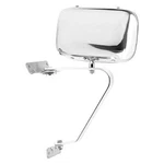 Ford F-150 80-96 Side View Mirror Driver Passenger Manual. Fixed Price $60.16.