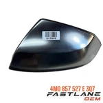 2018-2023 Audi Q5/Q7/SQ5/SQ7 Lh Mirror Cover Used/damage Oem 4M0 857 527 3Q7. Fixed Price $153.09.