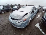 Passenger Side View Mirror Power Body Color Mx Hybrid Fits Civic 12568010. Fixed Price $88.02.