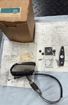 1970 Chevelle Monte Carlo Nos 3975399-3976693 Option D33 Remote Control Mirror. Fixed Price $499.99.