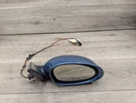 2003-08 Bmw Z4 E85 Front Right Passenger Side Mirror Assembly Pn: 7189730. Fixed Price $259.95.