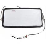 Peterbilt R59-6101-202 Door Mirror With Oat Sensor Rh. Fixed Price $1113.46.