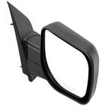Mirrors Passenger Right Side Hand 96301ZH00A For Nissan Titan 2004-2015. Fixed Price $54.35.