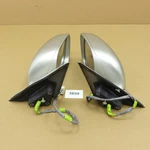Jdm Toyota Celsior Lexus LS430 UCF30 Oem Power Door Rear View Side Mirror Silver. Fixed Price $179.99.