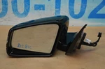 2012 W212 Mercedes E350 E550 Left Driver Door Side Mirror Black 2128103316. Fixed Price $127.50.