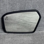10-12 Lincoln Mkz Driver Side View Mirrow Glass Auto Dim Heated Blind Spot Oem. Fixed Price $39.95.