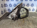Passenger Side View Mirror Power With Memory Fits 11-13 Bmw X5 , 51167282732. Fixed Price $149.25.