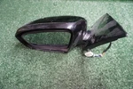 2012 2013 2014 Nissan Murano Driver Side Left Black Door Mirror Oem E13027371. Fixed Price $33.00.