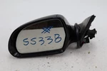 2009 Audi A4 Front Left Driver Side View Door Mirror Assembly E1020931 Oem. Fixed Price $62.99.