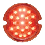 United Pacific 21LED 12V Tail Light W/lens 1933-36 Ford Car & Truck R/H-1. Fixed Price $47.45.