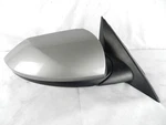 2021-2025 Hyundai Elantra Passenger Right Power Mirror Silver M6T Blind Spot Oem. Fixed Price $142.71.