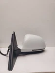 Driver Side View Mirror Power Painted Housing Fits 13-16 Audi Allroad 216570. Fixed Price $150.00.