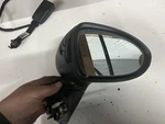 Passenger Side View Mirror Power Body Color 2012-2014 Kia Rio Oem Black. Fixed Price $19.99.