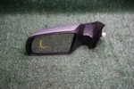 2009 Nissan Altima Driver Side Door Mirror Oem 96302JA04C. Fixed Price $39.57.