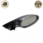 2006 - 2008 Oem Porsche Cayman Door Mirror Silver Front Right Rear View. Fixed Price $199.00.