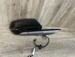 2023 Cadillac Lyriq Rh Mirror Assy -black / Silver Oem Part # 86544024. Fixed Price $249.99.