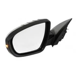For Kia Optima 2012 2013 Door Mirror Driver Side Power Heated W/ Signal. Fixed Price $136.40.