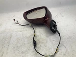 17-19 Chrysler Pacifica Front Left Driver Side Door View Mirror Q. Fixed Price $97.74.