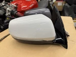 Passenger Side View Mirror Power Heated Fits 14-16 Mdx 9963341. Fixed Price $575.00.
