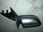 Right Door Mirror Passenger Side View 2008-2009 Sable. Fixed Price $49.95.