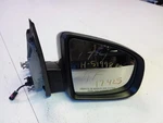 Passenger Side View Mirror Power Automatic Dimming Fits 10-13 Bmw X5M 738694. Fixed Price $727.45.