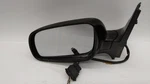 1999-2011 Volkswagen Jetta Driver Left Side View Power Door Mirror Black RBR73. Fixed Price $47.80.