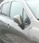 2021 2022 Chevrolet Trax Passenger Electric Power Heated Door Mirror Oem Lkq. Fixed Price $125.08.