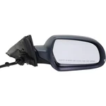 Power Mirror For 2012-2016 Audi A4 Quattro Passenger Side Heated. Fixed Price $91.02.