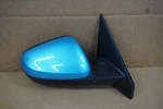 2021 2022 2023 Chevy Trailblazer Right Passenger Side View Mirror E1146R048956. Fixed Price $60.00.