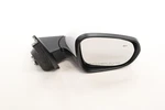 2021-2025 Chevrolet Trailblazer Front Right Door Rear View Mirror Oem White Gaz. Fixed Price $174.01.