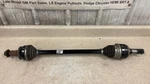 10 15 Chevrolet Camaro Ss Driver Side Half Shaft Axle Gm 92238377 Left Lh 35K. Fixed Price $59.99.